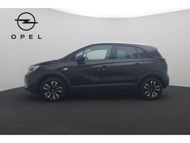 Fahrzeugabbildung Opel Crossland 1.2 Elegance AUT PANO LED NAVI