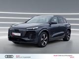 Audi Q6 e-tron qu 2x S line Tech+ MATRIX AHK B&O 20" - Audi Q6 e-tron mit Anhängerkupplung