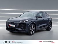 Audi Q6 e-tron - Vorschau Bild 1