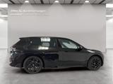 BMW iX xDrive40 AHK Driv.Assist.Prof Harman/K - BMW iX in Düsseldorf
