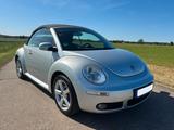 Volkswagen Beetle Cabrio 1.9 TDI