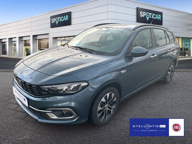 Fiat Tipo 1.6 Multijet City Life *Navi*Kamera*Tempoma