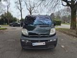 Opel Vivaro - Opel Vivaro: Limousine