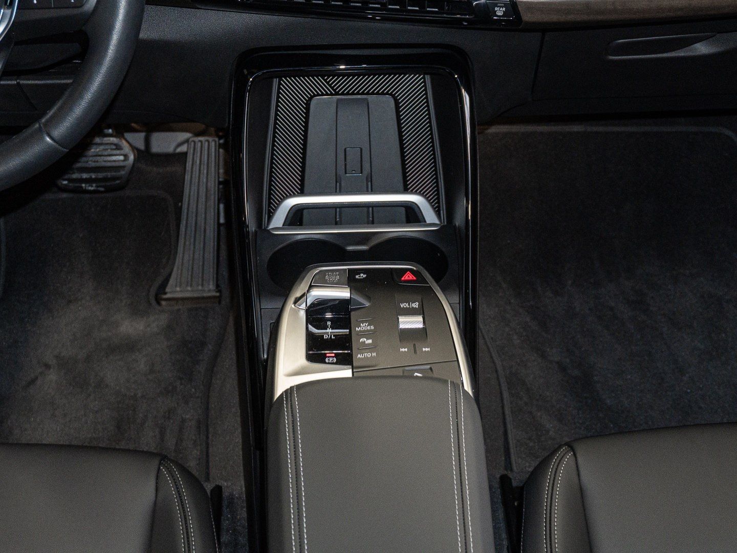 BMW 220 Active Tourer - Bild 11