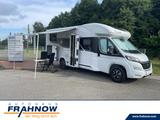 Benimar Tessoro 463 Northautokapp*LED*Keyless*Kamera