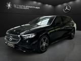 Mercedes-Benz E 200 T AMG-Line AHK Distronic Kamera NightPak. - Mercedes-Benz E 200: K