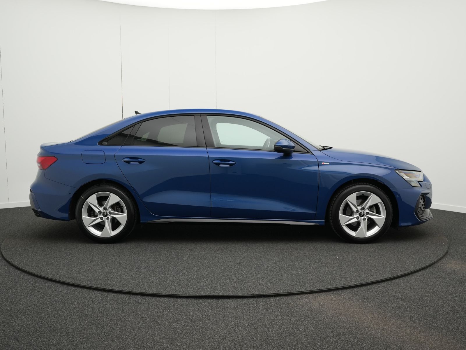 Audi A3 - Bild 15