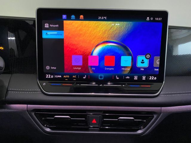 Tiguan Life 1.5 eTSI DSG AHK+NAVI+SHZ