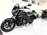 Honda CTX 700 ABS! DCT! Koffer! Sissybar! - HONDA CTX 700
