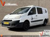 Citroën Jumpy 12 1.6 HDI L2 H1 Kasten