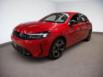 Fotografie 2 des Opel Corsa 1.2 Direct Injection Turbo GS