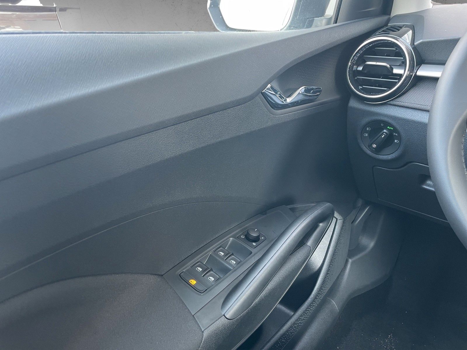 Skoda Fabia - Bild 14