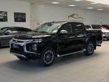 Mitsubishi L200 Intro Edition Doppelkabine 4WD - Mitsubishi L200: Geländewagen