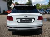 Bentley Bentayga , 2. Hd., deutsches Fzg, Vollausstatt. - Bentley mit Diesel-Antrieb