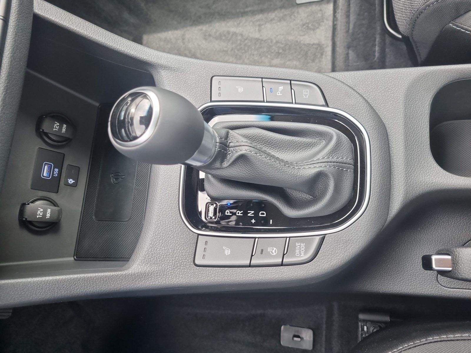 Fahrzeugabbildung Hyundai i30 1.0 48V DCT TRNED NAVI