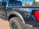 Ford F 150 Raptor 3,5l V6 4x4 *37er Performance-Paket - Ford F 150: 4.6