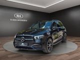 Mercedes-Benz GLE 400d - 4Matic-AMG-Standh.Pano Masage Head-Up - Mercedes-Benz GLE 400 aus 2023