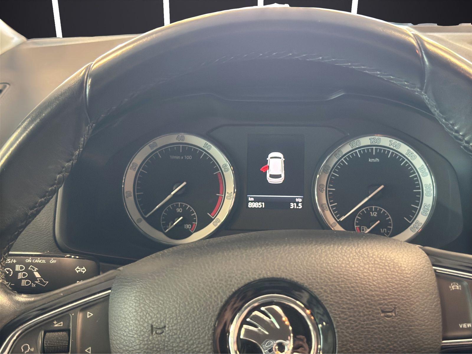 Skoda Karoq 1.0 TSI Ambition OPF (EURO 6d-TEMP)