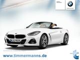 BMW Z4 sDrive30i Advantage Cabrio AdLED DrAss - BMW Z4 in Mönchengladbach