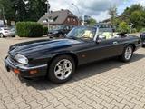 Jaguar XJS Cabrio 4.0 Convertible 1.Hand+Top Zustand - Jaguar XJS aus 1995: Cabrio
