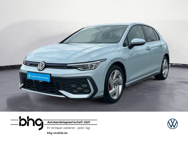 Volkswagen Golf GTE DSG IQ.Light AHK Navi HUD Keyless ACC