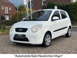 Kia Picanto 1.1 Vision TÜV-Insp Neu *TOP* - Kia Picanto in Krefeld