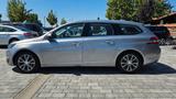 Peugeot 308 SW Allure - Peugeot 308: Allure