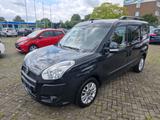 Fiat Doblo Doblò My Doblo - gebrauchte Fiat Doblo aus dem Jahr 2014