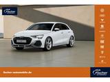 Audi A3 Sportback 35 TFSI S line S-Tronic RFK/NAV/18'