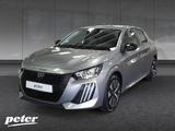 Peugeot 208 Style 100 +Klimaanlage+Mirrorscreen+EPH+LED+ - Peugeot 208 New cars