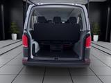 Volkswagen T6.1 Transporter Kombi 2.0 TDI 9-SITZER NAVI KLI - Volkswagen: Kleinbus, Sitzer 9
