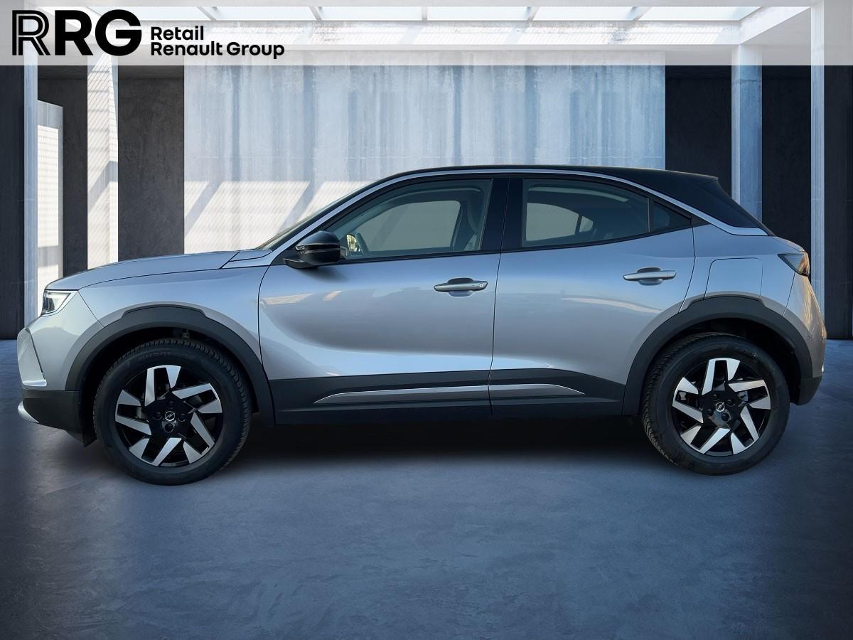 Opel Mokka 1.2 Turbo Business Elegance