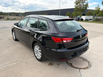SEAT Leon - 5