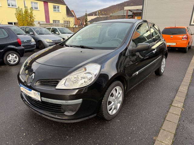 Renault Clio II Extreme TÜV NEU insp.NEU Klima