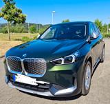 BMW iX1 eDrive20 -