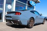Ford Mustang Fastback 5.0 V8 MagneRide - Ford Mustang Neuwagen