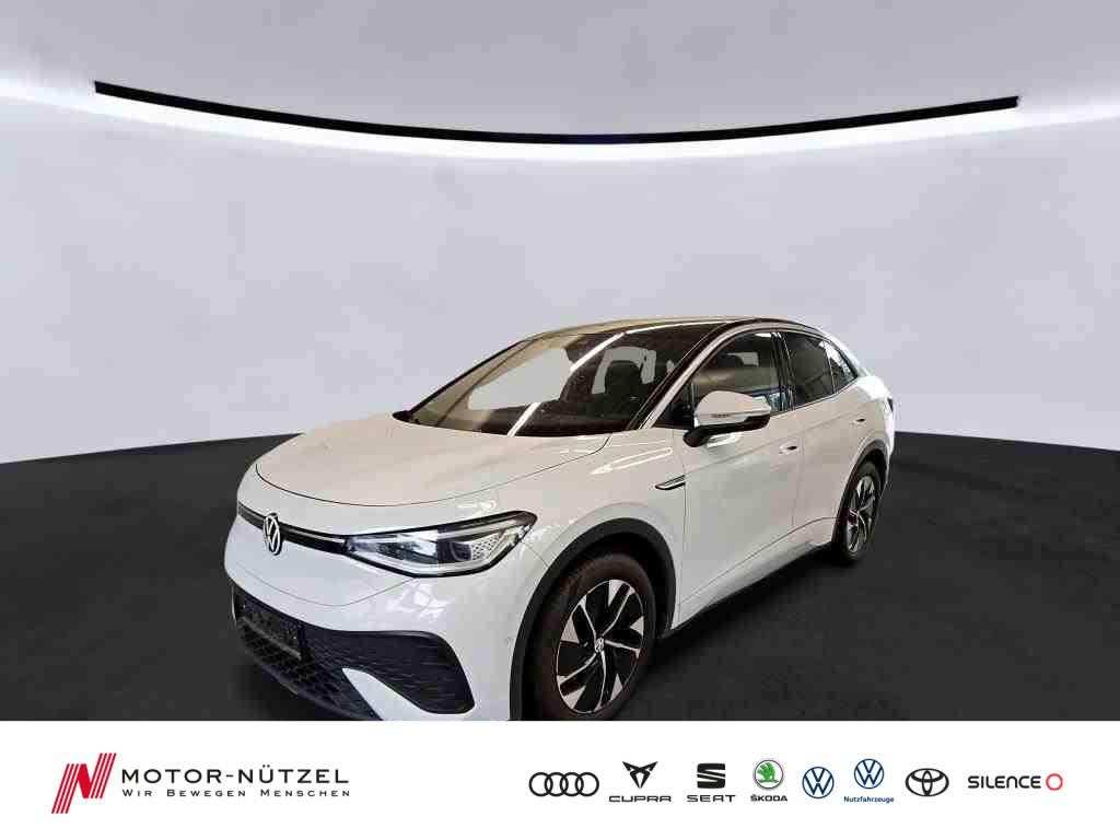 Volkswagen ID.5