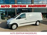 Mercedes-Benz Vito Kasten 116 CDI lang 1. Hand - Angebote
