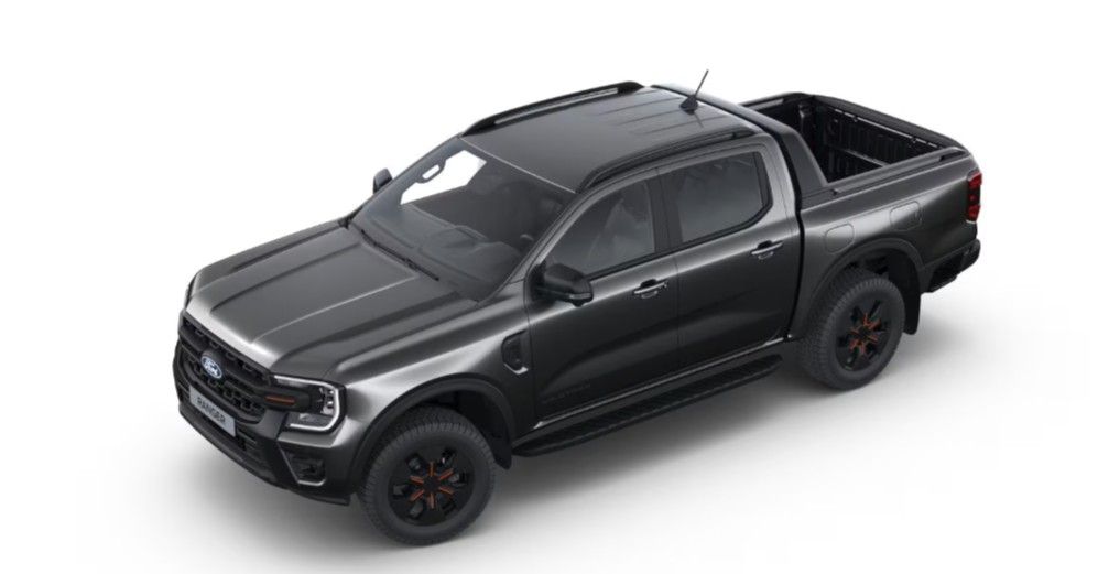 Ford Ranger - Bild 11