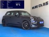 MINI Cooper SE Yours Trim PANO/HUD/CAM/LEDER/SHZ/SOUN - blaue MINI Cooper SE