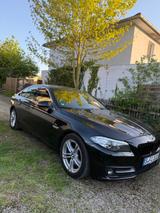 BMW 525d Limousine  - BMW 525 Gebrauchtwagen in Stuttgart