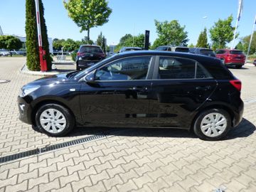 Bild 8 Kia Rio 1.0 T-GDI Spirit (EURO 6d)