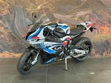 BMW M 1000 RR + M Competition Paket - BMW M PAKET