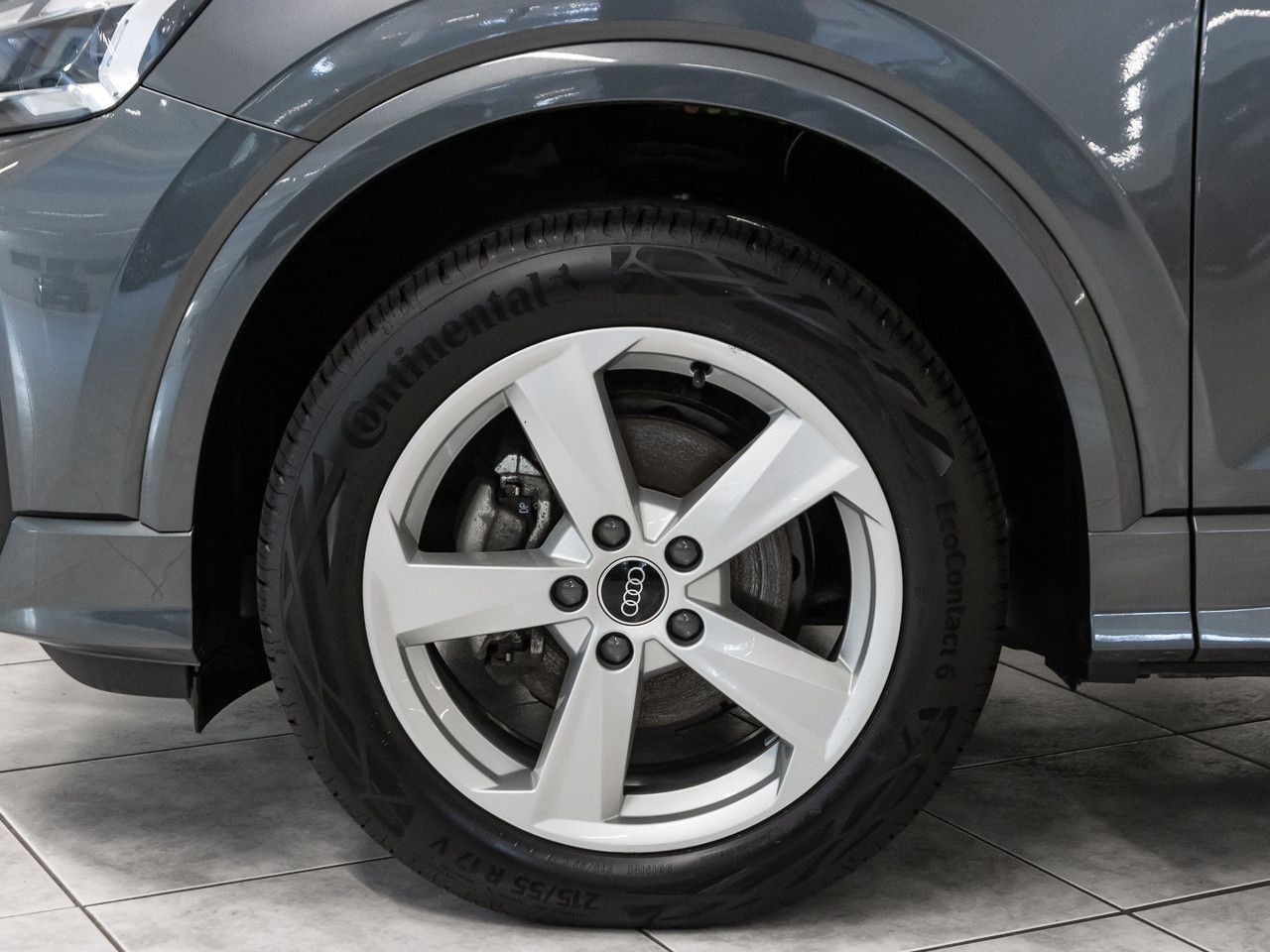 Audi Q2 - Bild 10