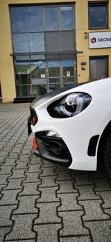 Abarth 124 Spider 1.4 MultiAir Turbo (SPECIAL EDITION)  - Abarth 124 Spider