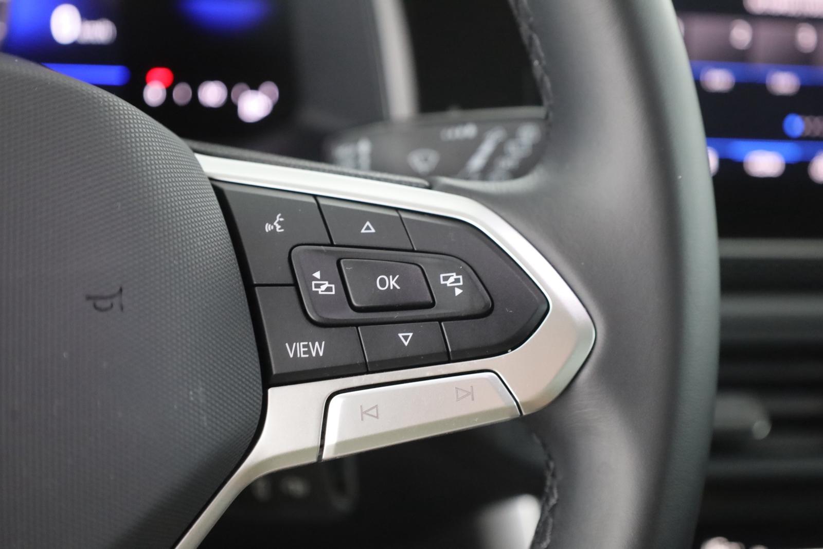 Volkswagen Taigo 1.0 TSI Life LED Navi Kamera Sitzheizung, миниатюра 16