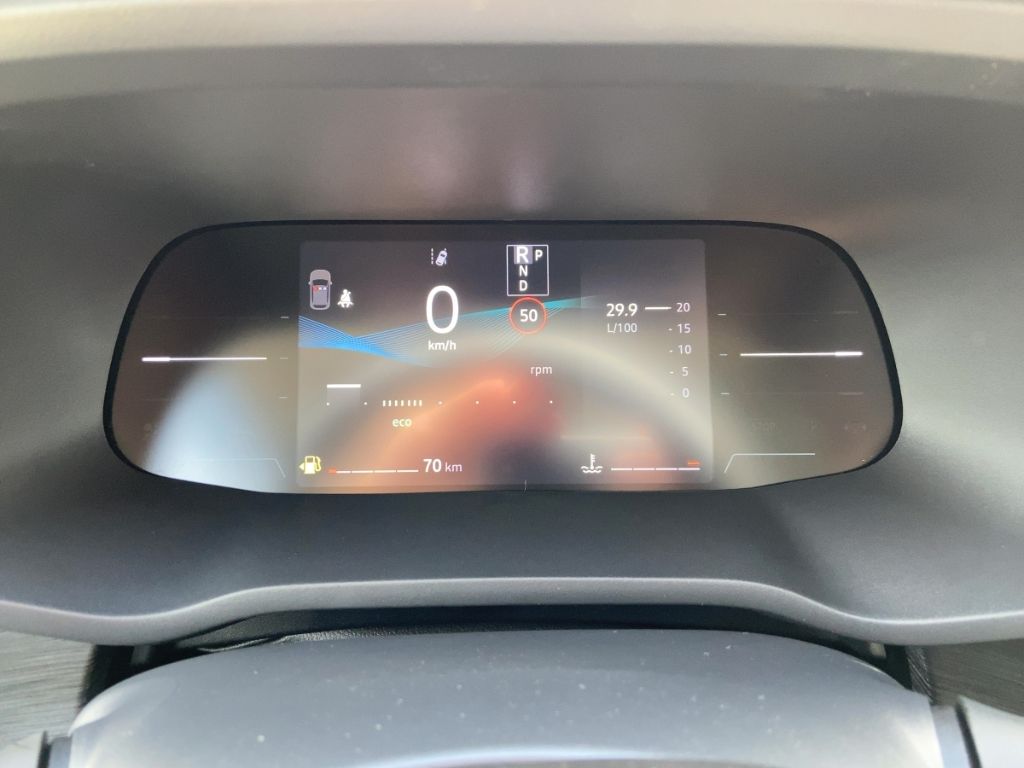 Nissan Primastar - Bild 15