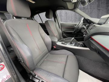BMW 120 d Automatik Urban Sport*NAVI*LED*APPLE*XENON