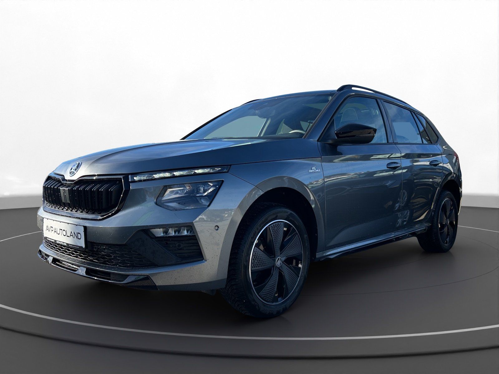 Skoda Kamiq - Bild 2