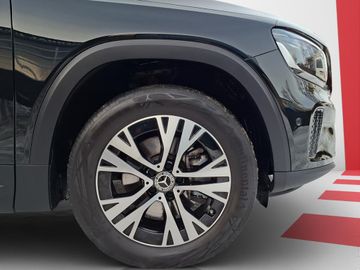 Mercedes GLB 200 - 7
